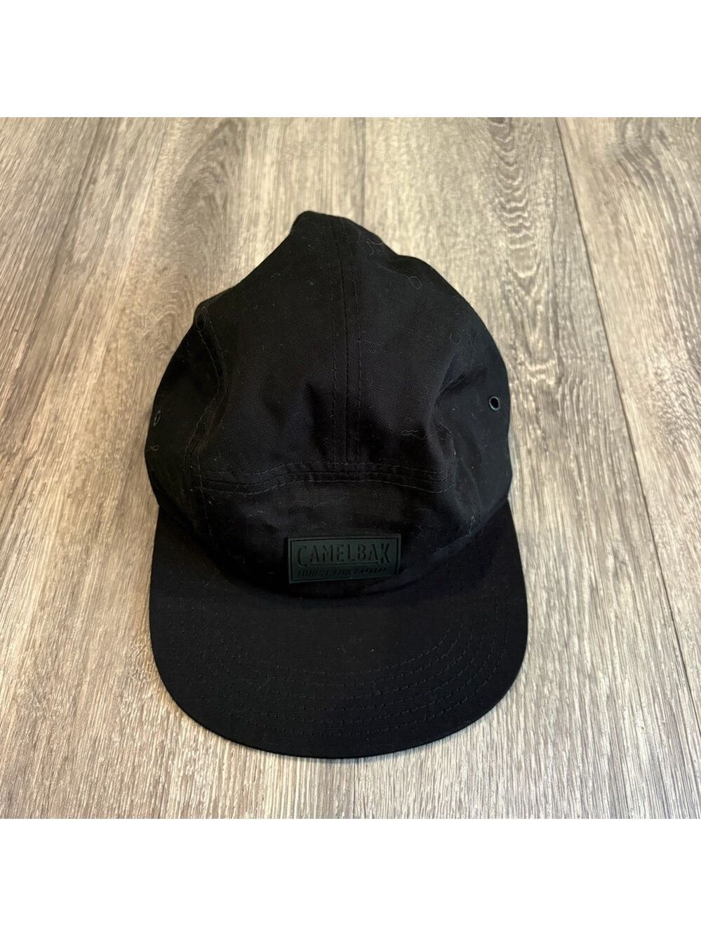 CamelBak Classic Black Men's Hat